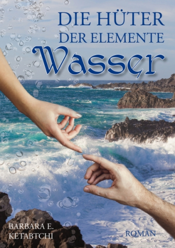 Hüter der Elemente - Wasser